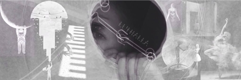 Lunialla's profile banner image