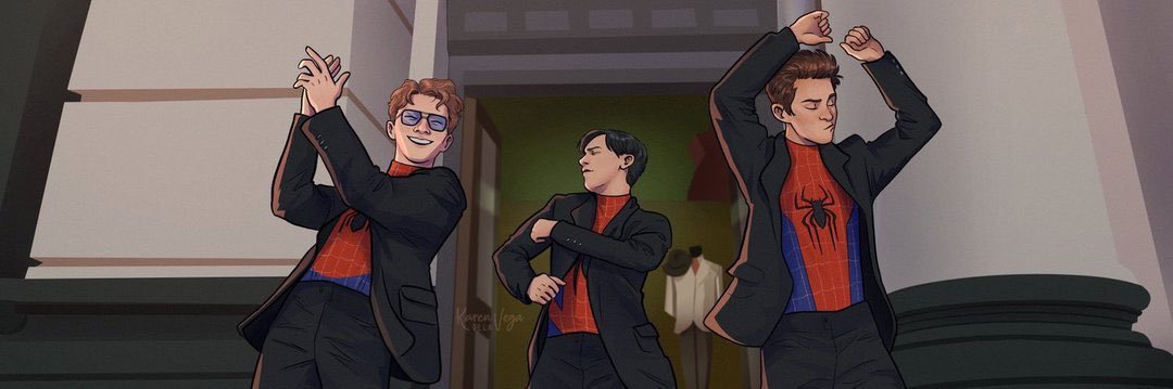 nfKemo's profile banner image