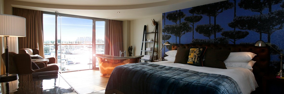 SalthouseHotel's profile banner image