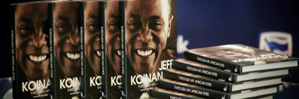KoinangeJeff Profile Banner