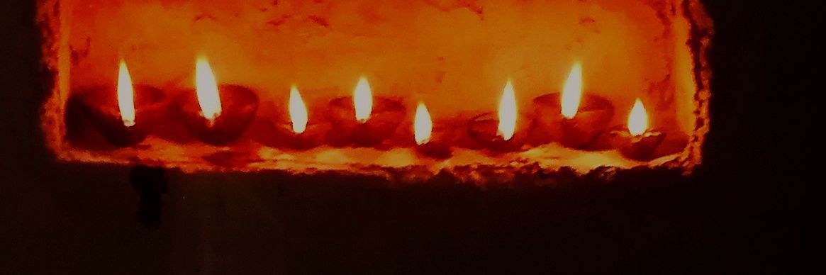 Old Monk banner