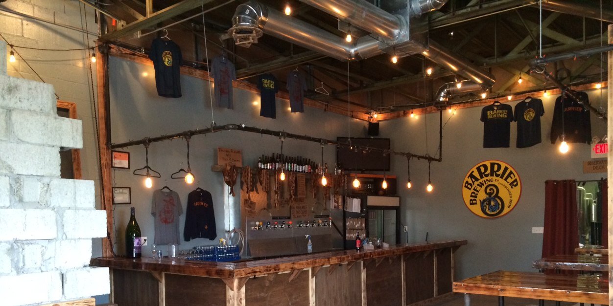 BarrierTaproom's profile banner image