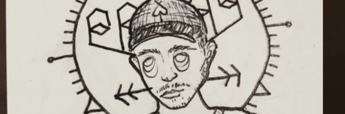 raisedby2wolves's profile banner image