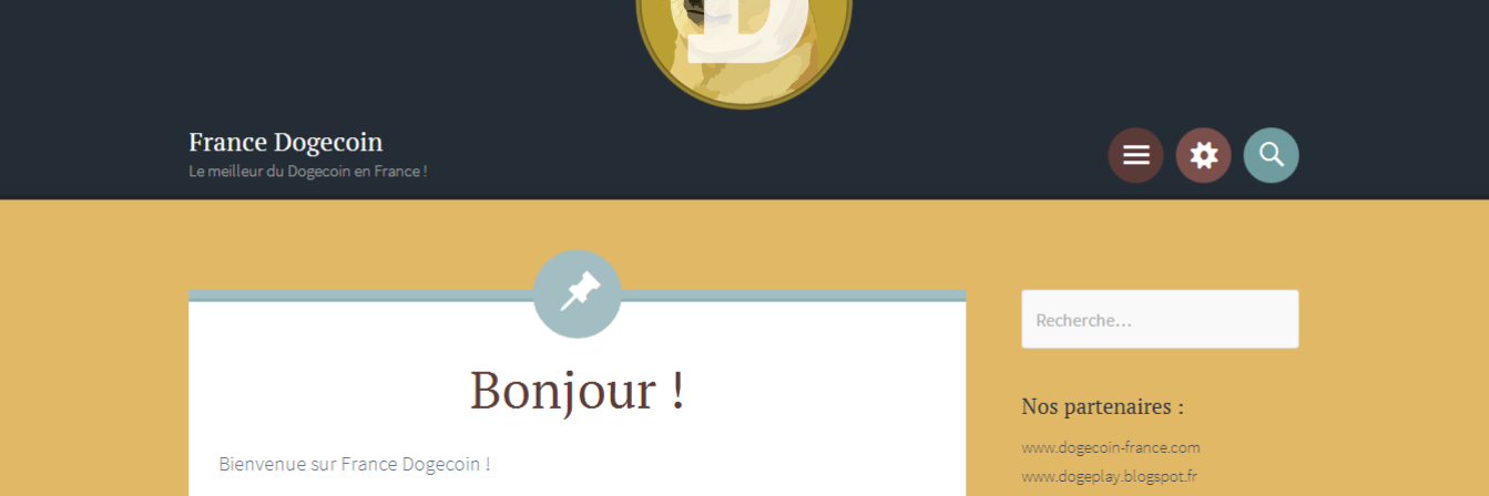 FranceDogecoin's profile banner image