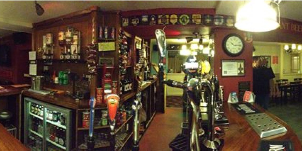 TheGeorgeInnGS's profile banner image