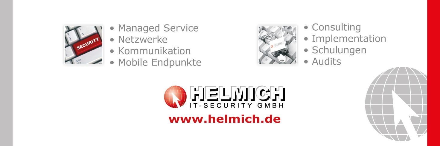 HelmichSecurity's profile banner image