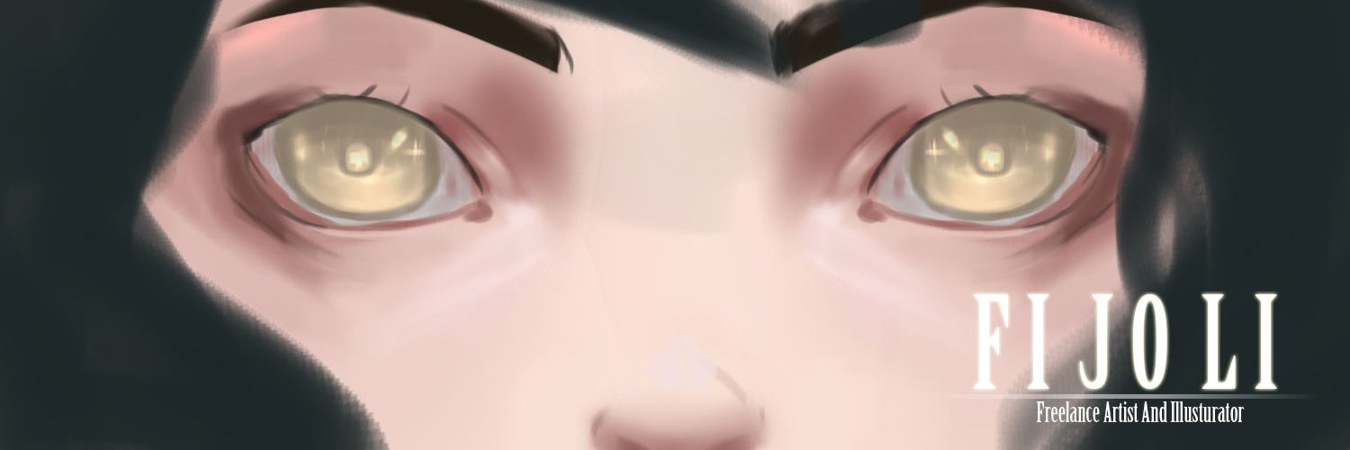 Fijoli Art banner