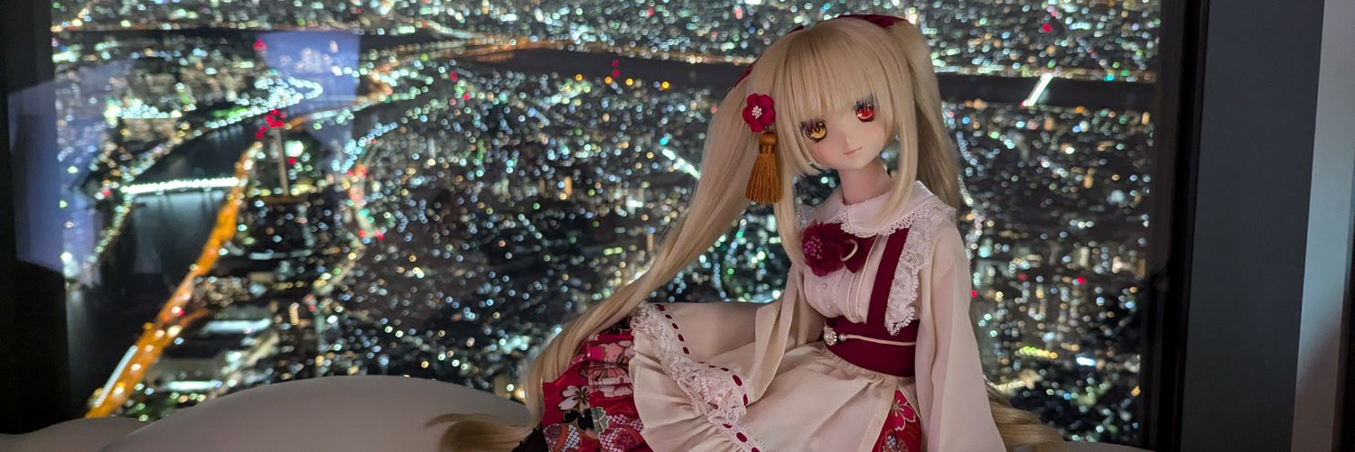 HIMEMIYASEIA's profile banner image