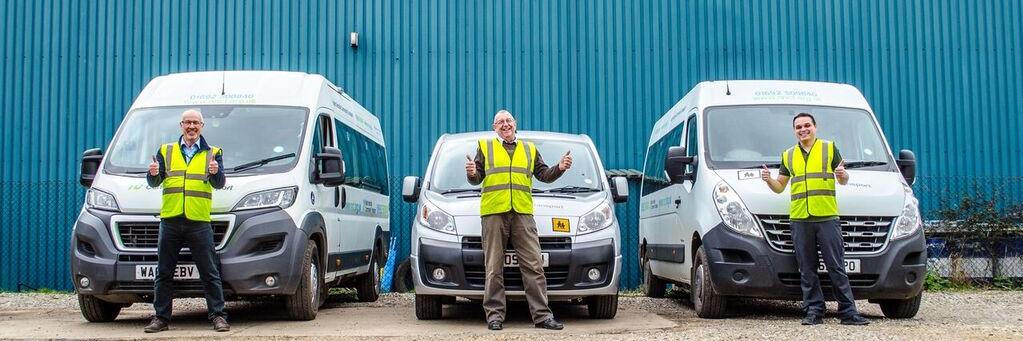 North Norfolk CT banner