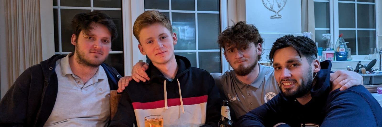 Clare aka Mad Mary banner