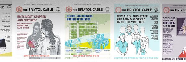 TheBristolCable Profile Banner