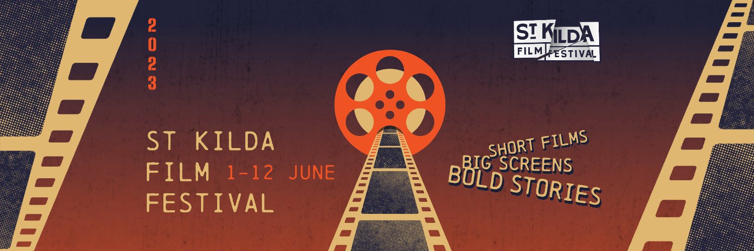 St Kilda Film Fest banner