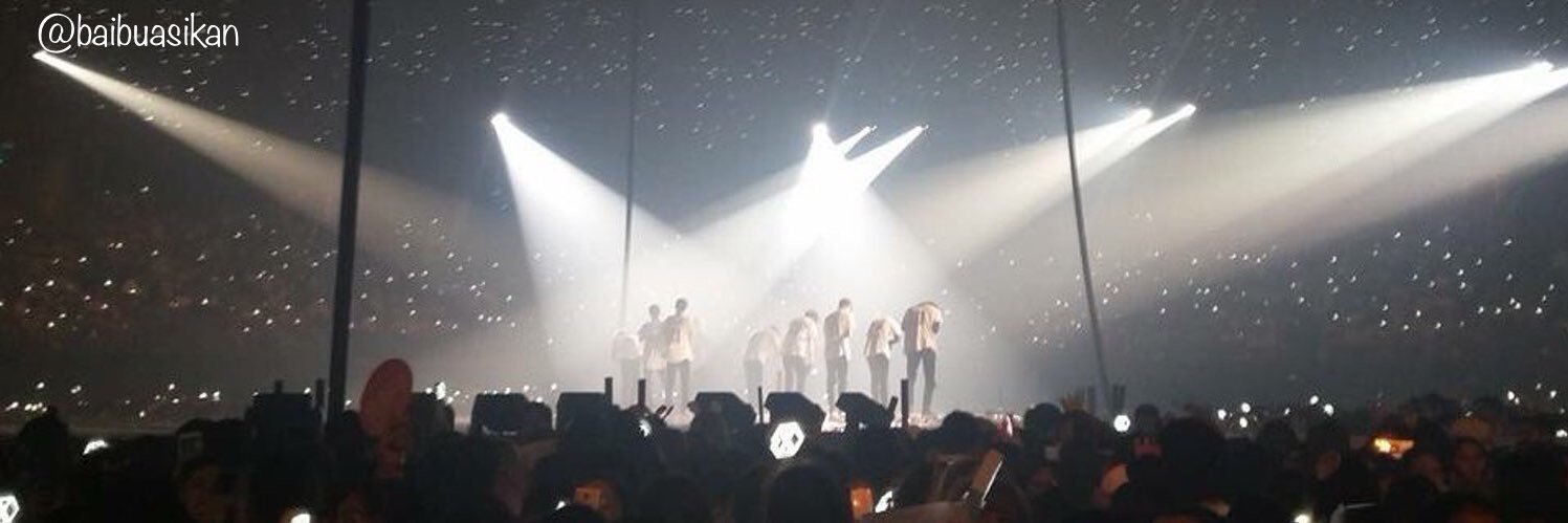bbskexo's profile banner image