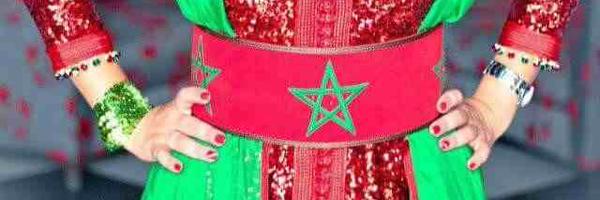 LadyHasnaa Profile Banner