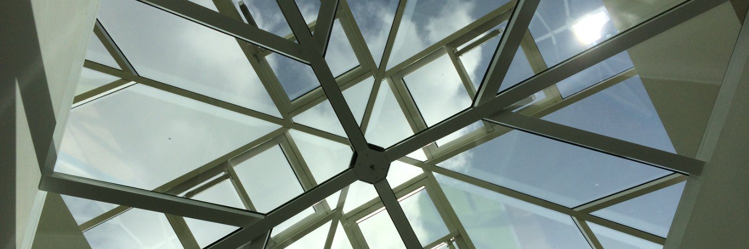 Howells Glazing banner