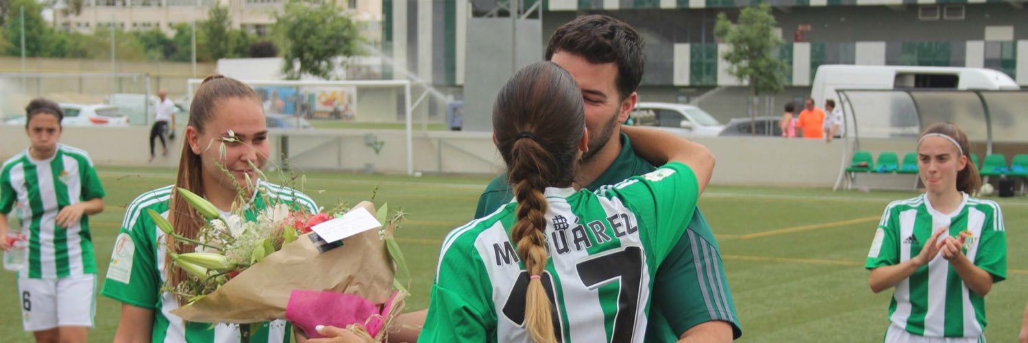 MariaSuarezFive's profile banner image