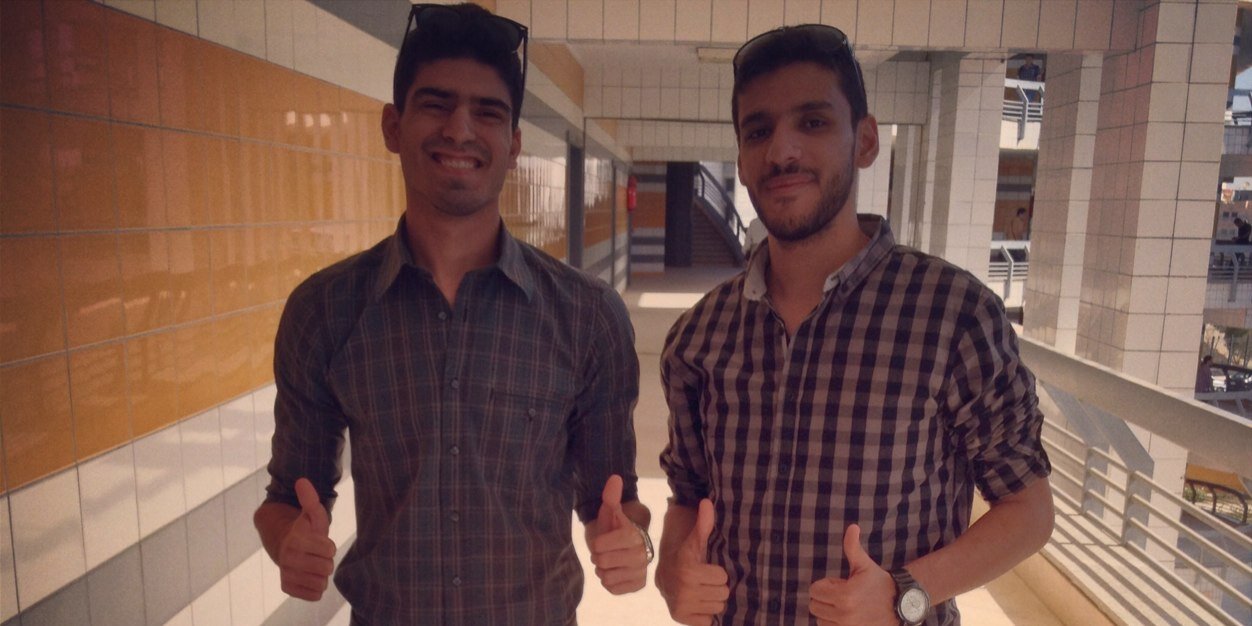 OSAMA_ELDESOUKY's profile banner image
