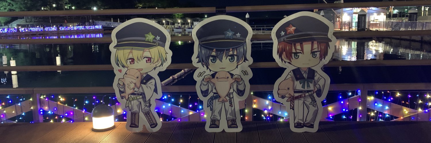 神風隼人@ルイボスティー banner