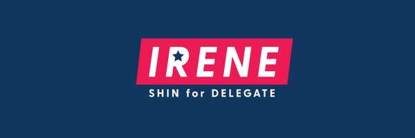 irene shin 🐰 Profile Banner
