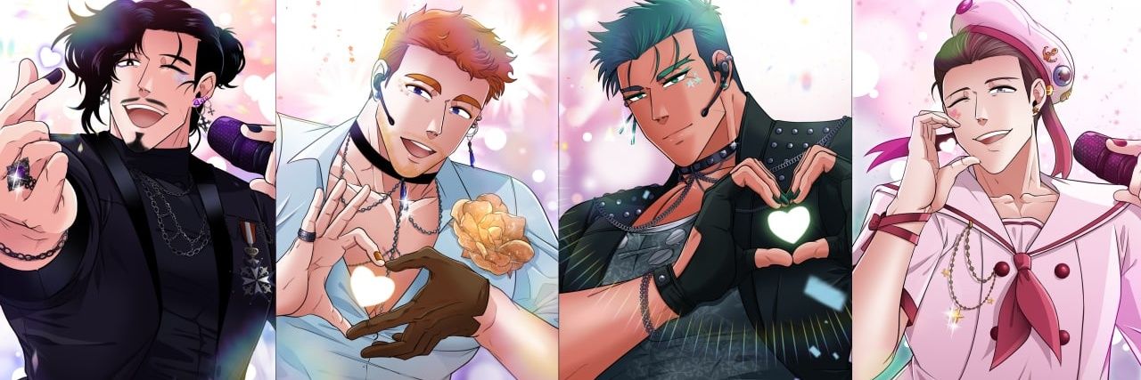 🟢인트밍🐾 banner