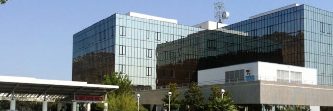 Olive View UCLA banner