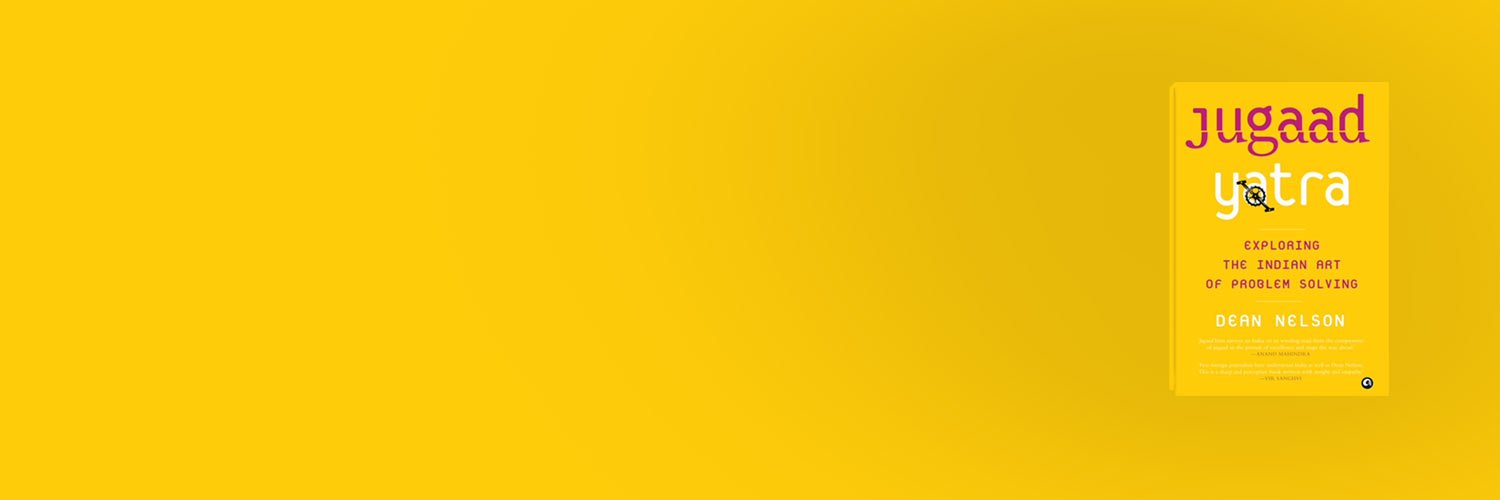 DelhiDean's profile banner image