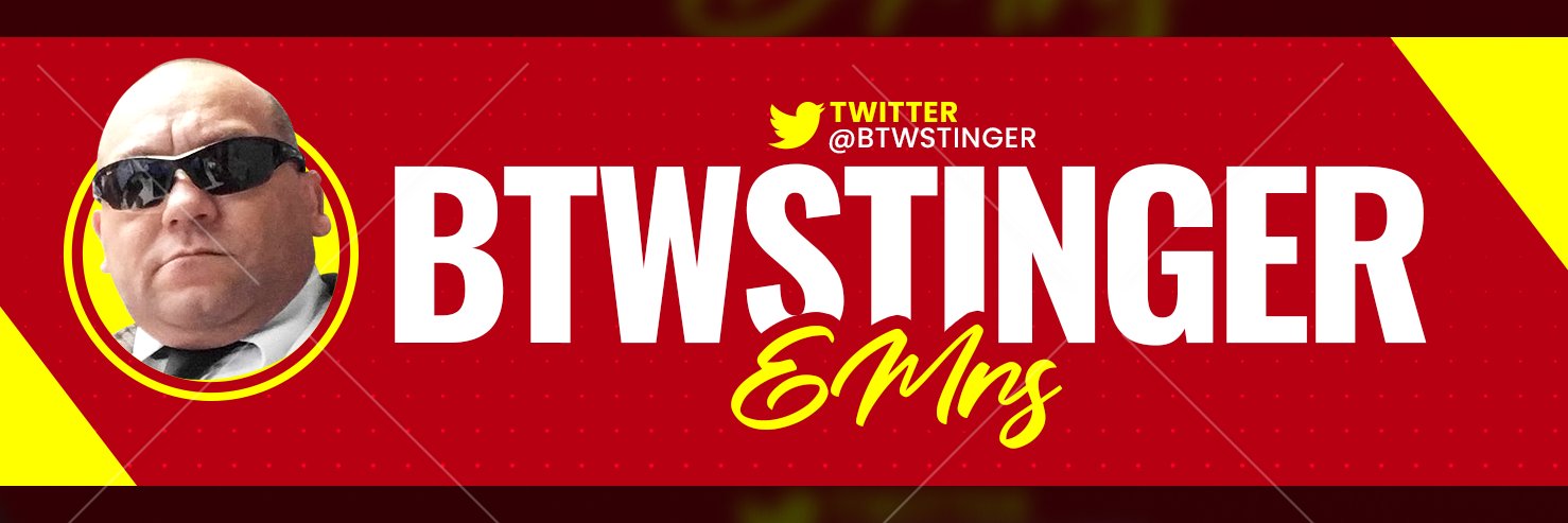 btwstinger's profile banner image