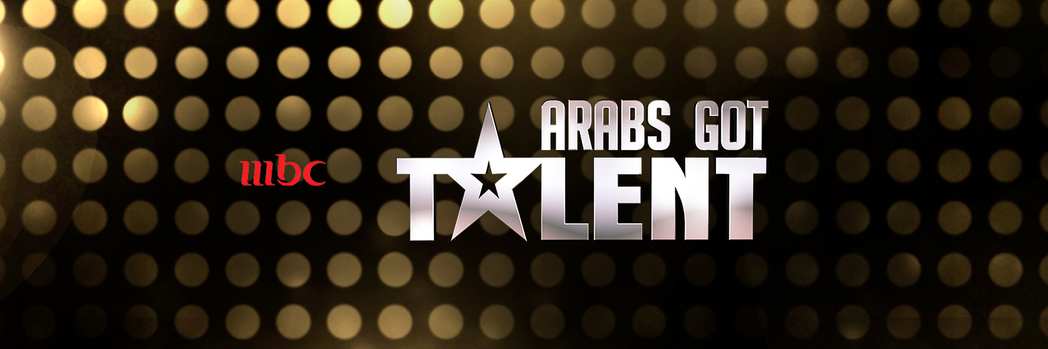 Arabs Got Talent Profile Banner