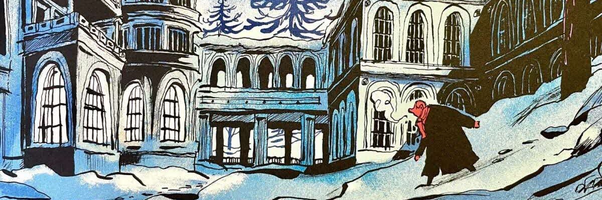 Bachibouzouklib's profile banner image