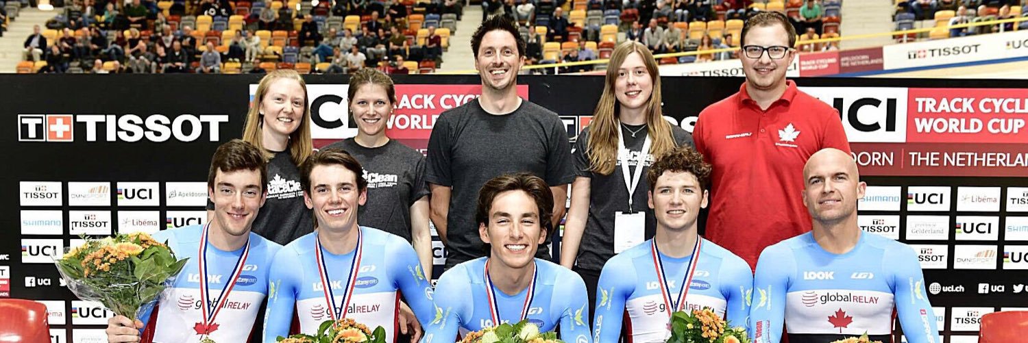 Adam Jamieson banner