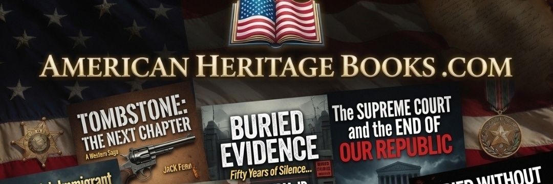AmHBooks's profile banner image
