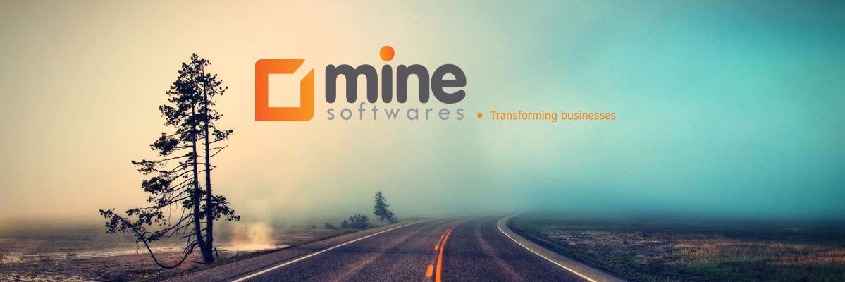 minesoftwares's profile banner image