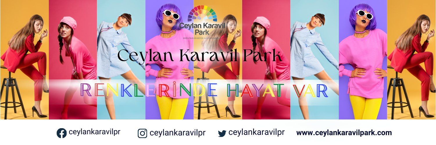 CeylanKaravilPr's profile banner image