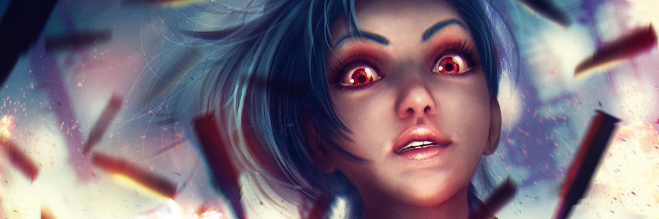 Wasted On Games banner