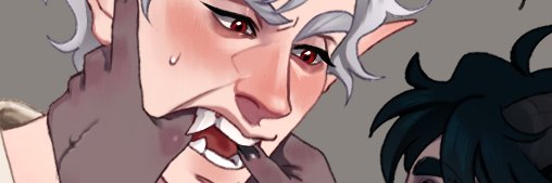 Aniki / NO LONGER POSTING ART HERE, ONLY BLUESKY banner