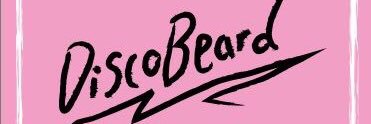 Discobeard banner