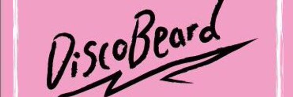 Discobeardmusic Profile Banner