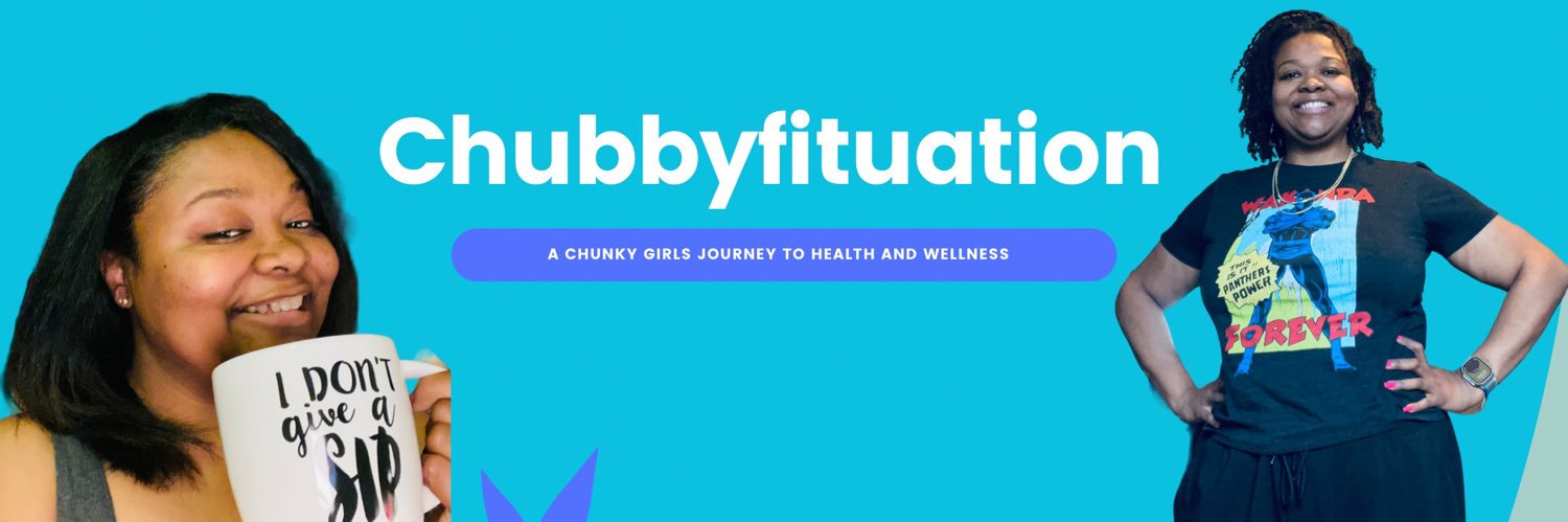 Chubbyfituation's profile banner image