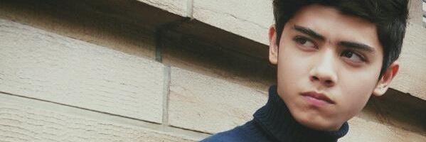 boymorv's profile banner image