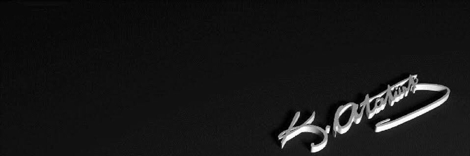 KafKefMetin's profile banner image