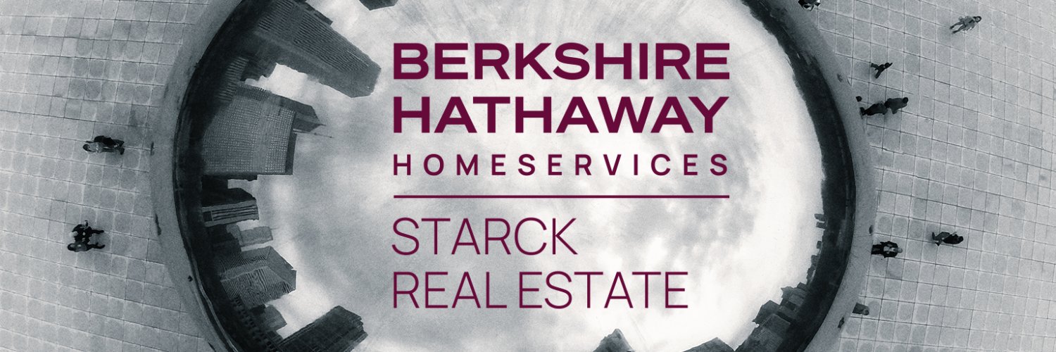 Starck Real Estate banner