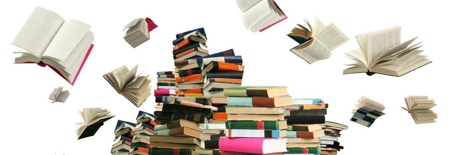 BWHS_Library's profile banner image
