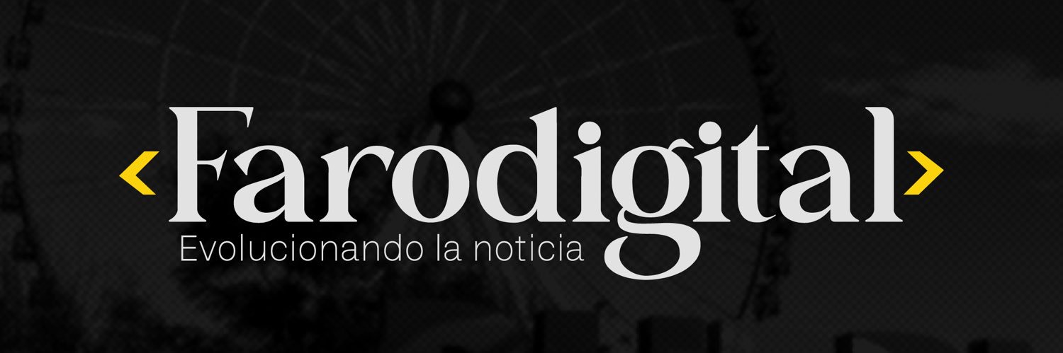 Faro Digital Noticias's banner