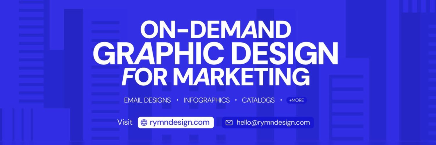 rymndesign's profile banner image