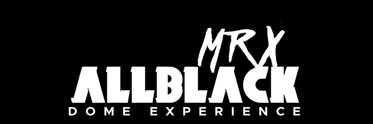 DJ MR X banner