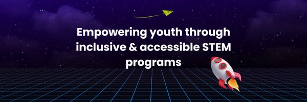 Mathstronauts Profile Banner