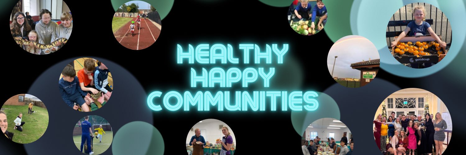 The Pennypit Trust banner