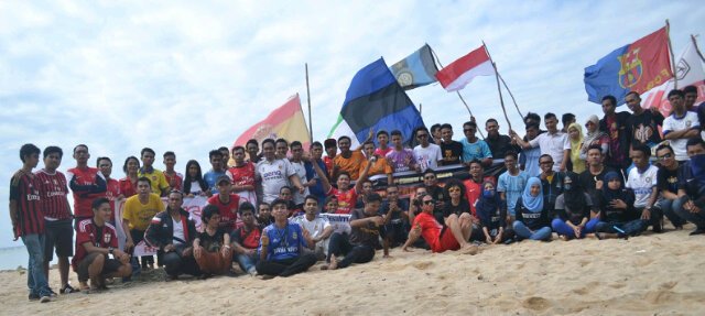 AFC_Kendari's profile banner image