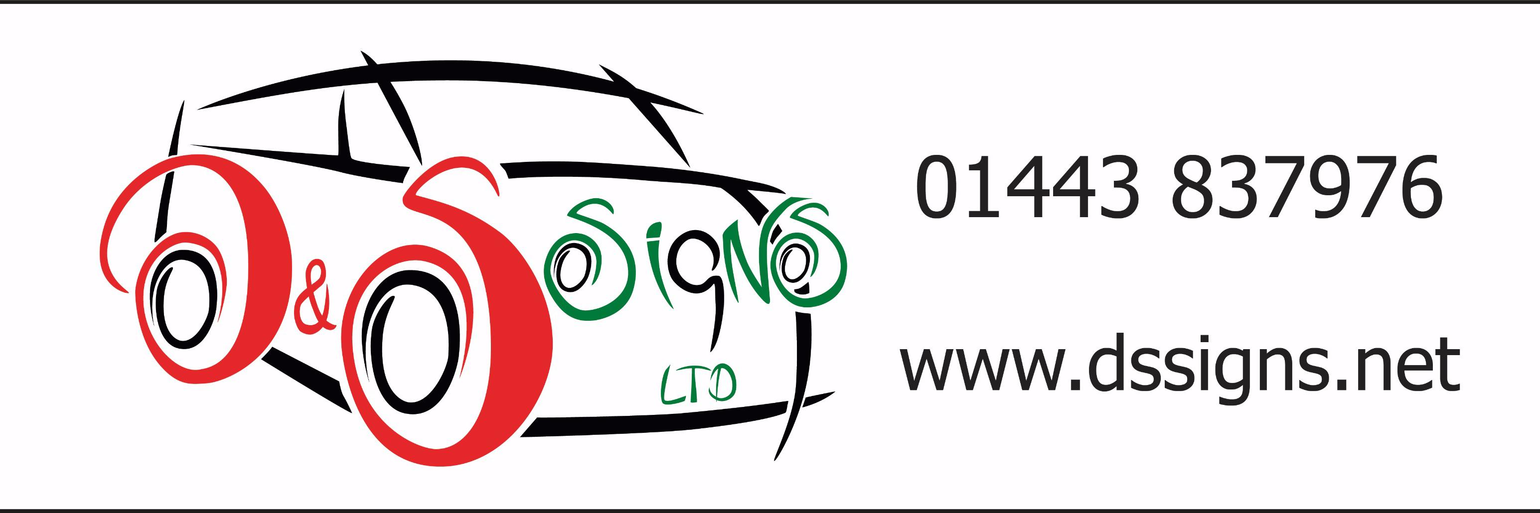 DandSSignsLtd's profile banner image