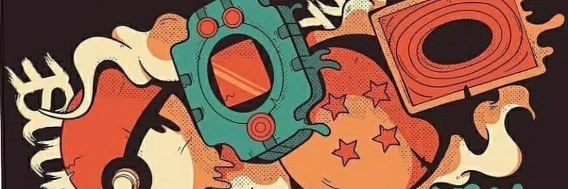 MyTyrell's profile banner image